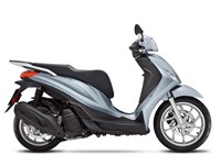 Neumotorrad Piaggio Medley 125 Teilzahlung € 49,- TOPCASE AKTION 4 Jahre Garantie