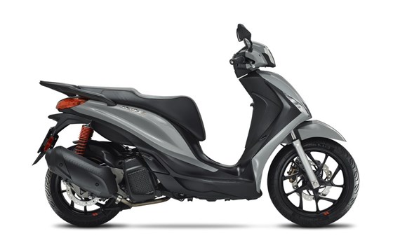 Neufahrzeug Piaggio Medley 125 S - Bild 2