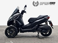 Neumotorrad Piaggio MP3 300 HPE Teilzahlung €99 ,-