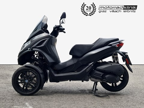 Piaggio MP3 300 HPE