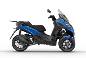 Piaggio MP3 310 Sport