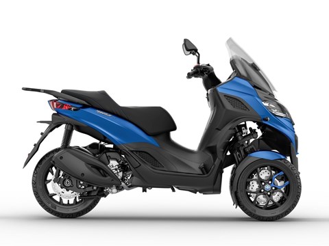 Piaggio MP3 310 Sport
