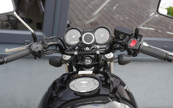 Gebrauchtmotorrad Honda CBF 500 - Bild 10