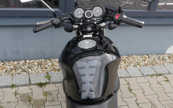 Gebrauchtmotorrad Honda CBF 500 - Bild 8