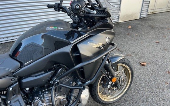 Gebrauchtmotorrad Yamaha Tracer 7 GT - Bild 2