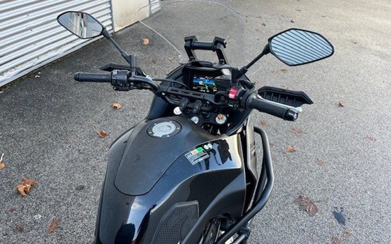 Gebrauchtmotorrad Yamaha Tracer 7 GT - Bild 4