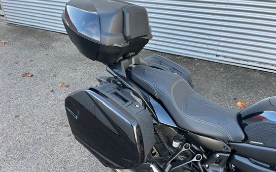 Gebrauchtmotorrad Yamaha Tracer 7 GT - Bild 5