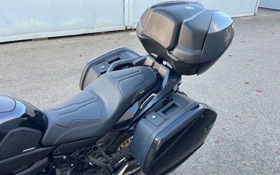 Gebrauchtmotorrad Yamaha Tracer 7 GT - Bild 9