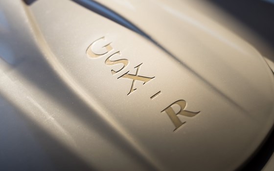 Gebrauchtmotorrad Suzuki GSX-R 600 - Bild 12