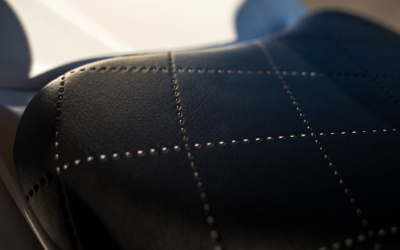 Gebrauchtmotorrad Suzuki GSX-R 600 - Bild 11