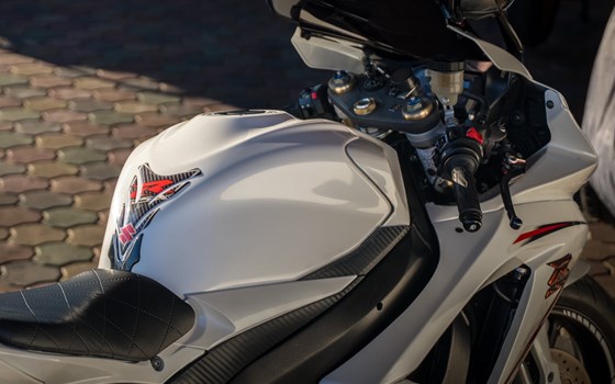 Gebrauchtmotorrad Suzuki GSX-R 600 - Bild 10