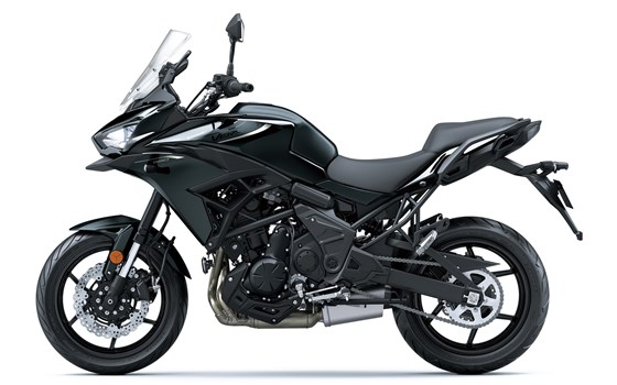 Neufahrzeug Kawasaki Versys 650 - Bild 4