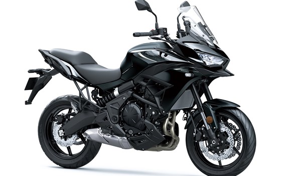 Neufahrzeug Kawasaki Versys 650 - Bild 1