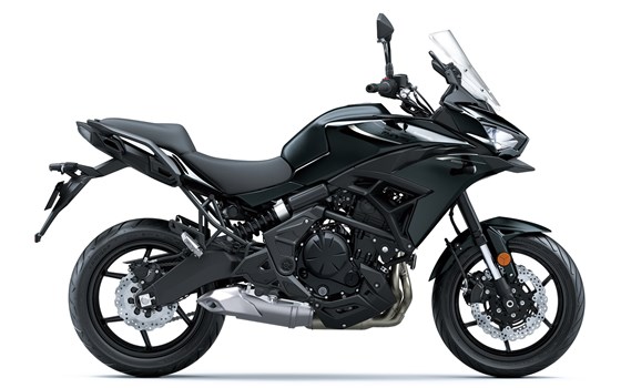 Neufahrzeug Kawasaki Versys 650 - Bild 8