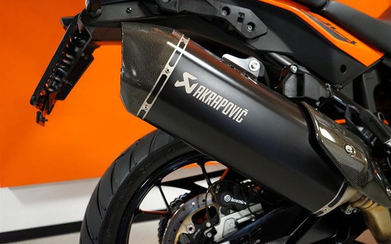 Gebrauchtmotorrad KTM 1290 Super Adventure S - Bild 3