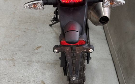 Gebrauchtmotorrad Aprilia RX 125 - Bild 6