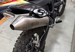 Gebrauchte Aprilia RX 125