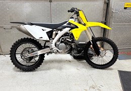 Gebrauchte Suzuki RM-Z250