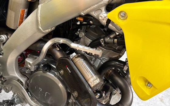 Gebrauchtmotorrad Suzuki RM-Z250 - Bild 6