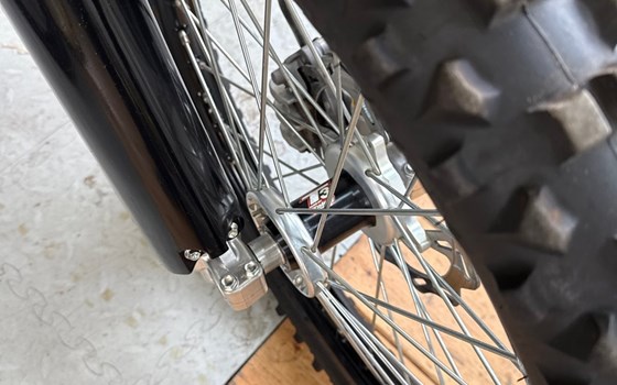 Gebrauchtmotorrad Suzuki RM-Z250 - Bild 3