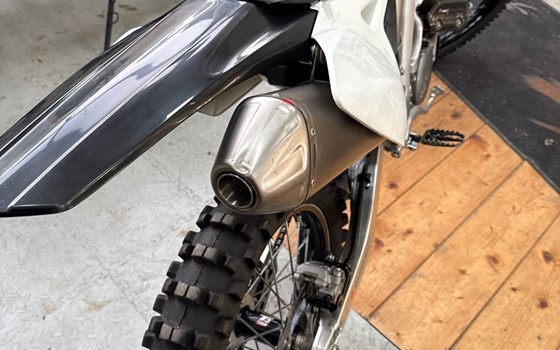 Gebrauchtmotorrad Suzuki RM-Z250 - Bild 7