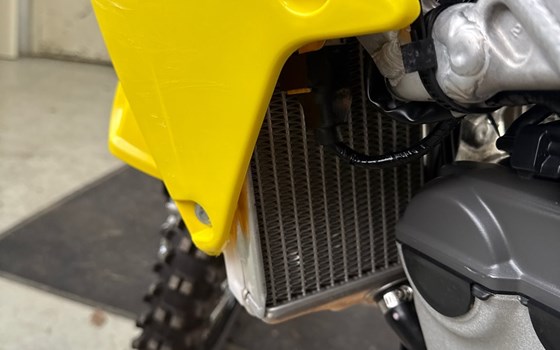 Gebrauchtmotorrad Suzuki RM-Z250 - Bild 2