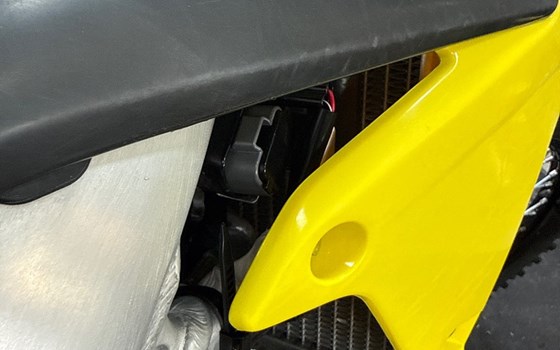 Gebrauchtmotorrad Suzuki RM-Z250 - Bild 5