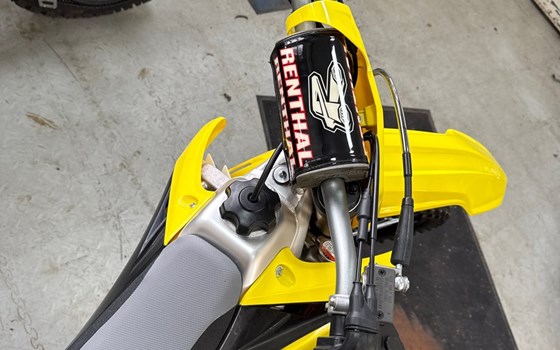 Gebrauchtmotorrad Suzuki RM-Z250 - Bild 9