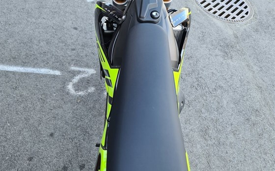 Neufahrzeug Rieju MRT 50 All Black - Bild 10