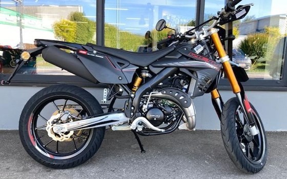 Neufahrzeug Rieju MRT 50 SM - Bild 1