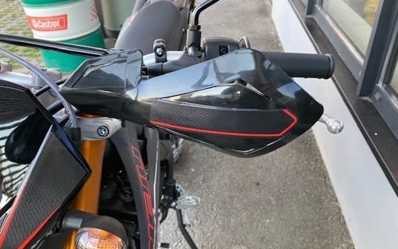 Neufahrzeug Rieju MRT 50 SM - Bild 10