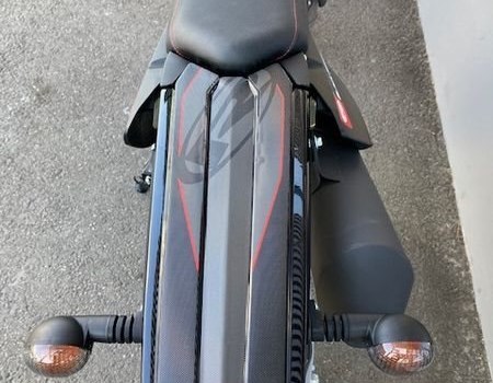 Neufahrzeug Rieju MRT 50 SM - Bild 11