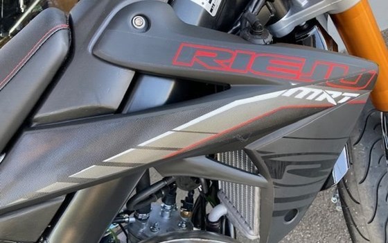 Neufahrzeug Rieju MRT 50 SM - Bild 2