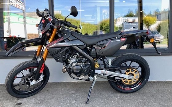 Neufahrzeug Rieju MRT 50 SM - Bild 3