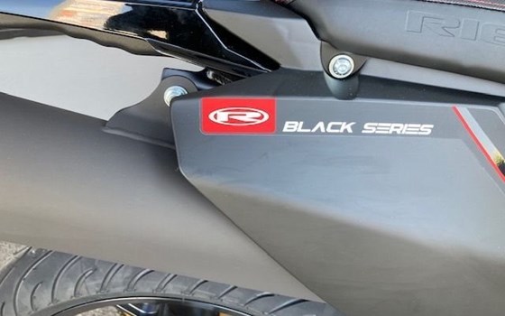 Neufahrzeug Rieju MRT 50 SM - Bild 4