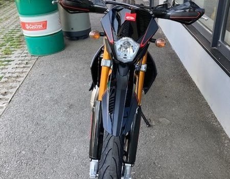 Neufahrzeug Rieju MRT 50 SM - Bild 5