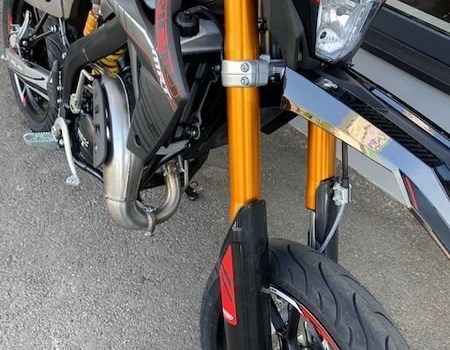 Neufahrzeug Rieju MRT 50 SM - Bild 6