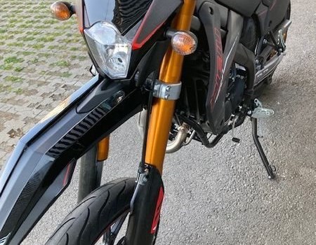 Neufahrzeug Rieju MRT 50 SM - Bild 8