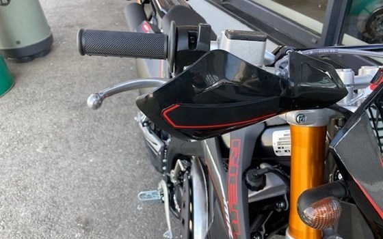 Neufahrzeug Rieju MRT 50 SM - Bild 9