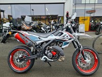 Neumotorrad Rieju MRT 50 Trophy Teilzahlung €49,- mit Garantie