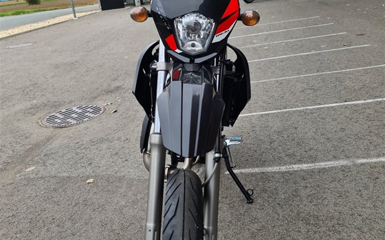 Neufahrzeug Rieju MRT Europa SM 50 - Bild 5