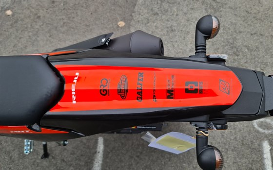 Neufahrzeug Rieju MRT Europa SM 50 - Bild 7