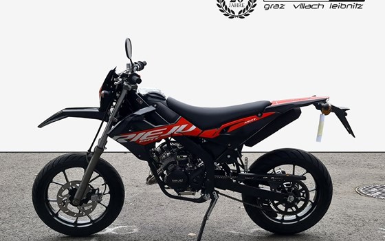 Neufahrzeug Rieju MRT Europa SM 50 - Bild 2