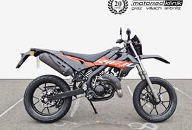 Rieju MRT Europa SM 50