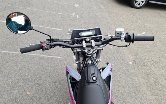 Neufahrzeug Rieju MRT Europa SM 50 - Bild 8