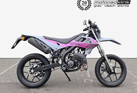 Rieju MRT Europa SM 50