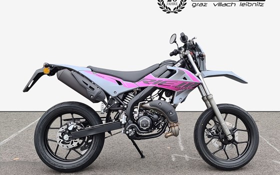 Neufahrzeug Rieju MRT Europa SM 50 - Bild 1