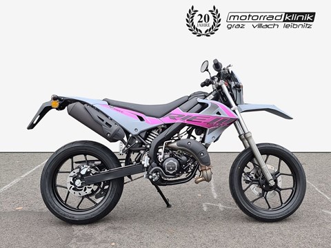 Rieju MRT Europa SM 50