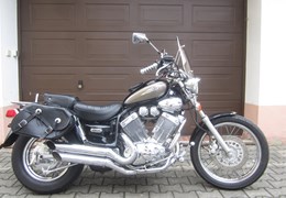 Gebrauchte Yamaha XV 535 Virago
