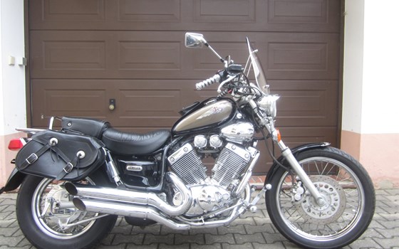 Gebrauchtmotorrad Yamaha XV 535 Virago - Bild 1